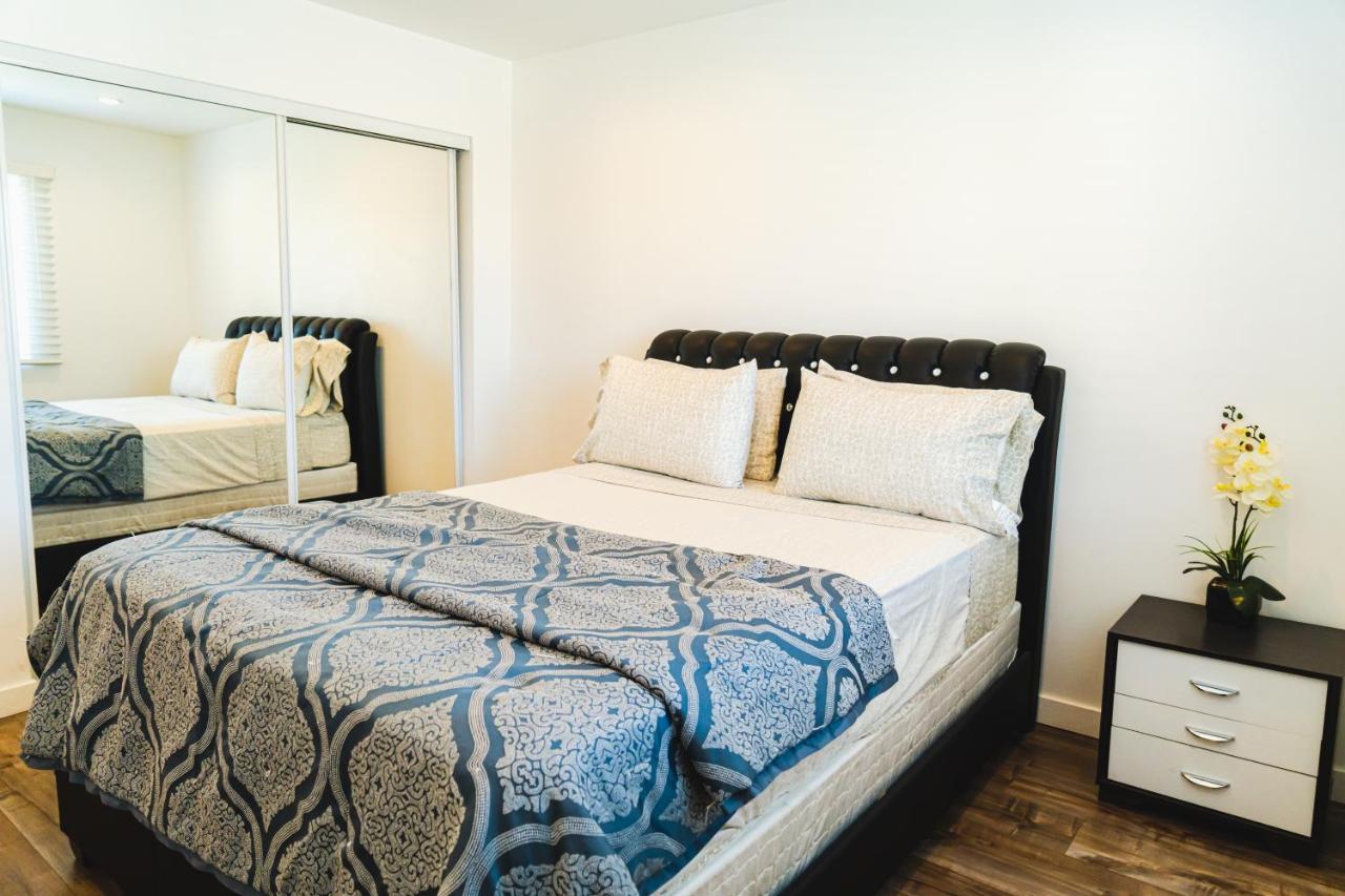 Modern Remodeled 1-Bedroom Close To Hollywood Walk Of Fame With Parking لوس أنجلوس المظهر الخارجي الصورة