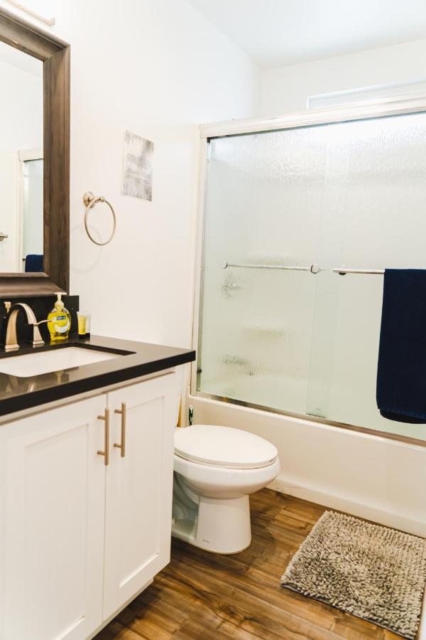 Modern Remodeled 1-Bedroom Close To Hollywood Walk Of Fame With Parking لوس أنجلوس المظهر الخارجي الصورة