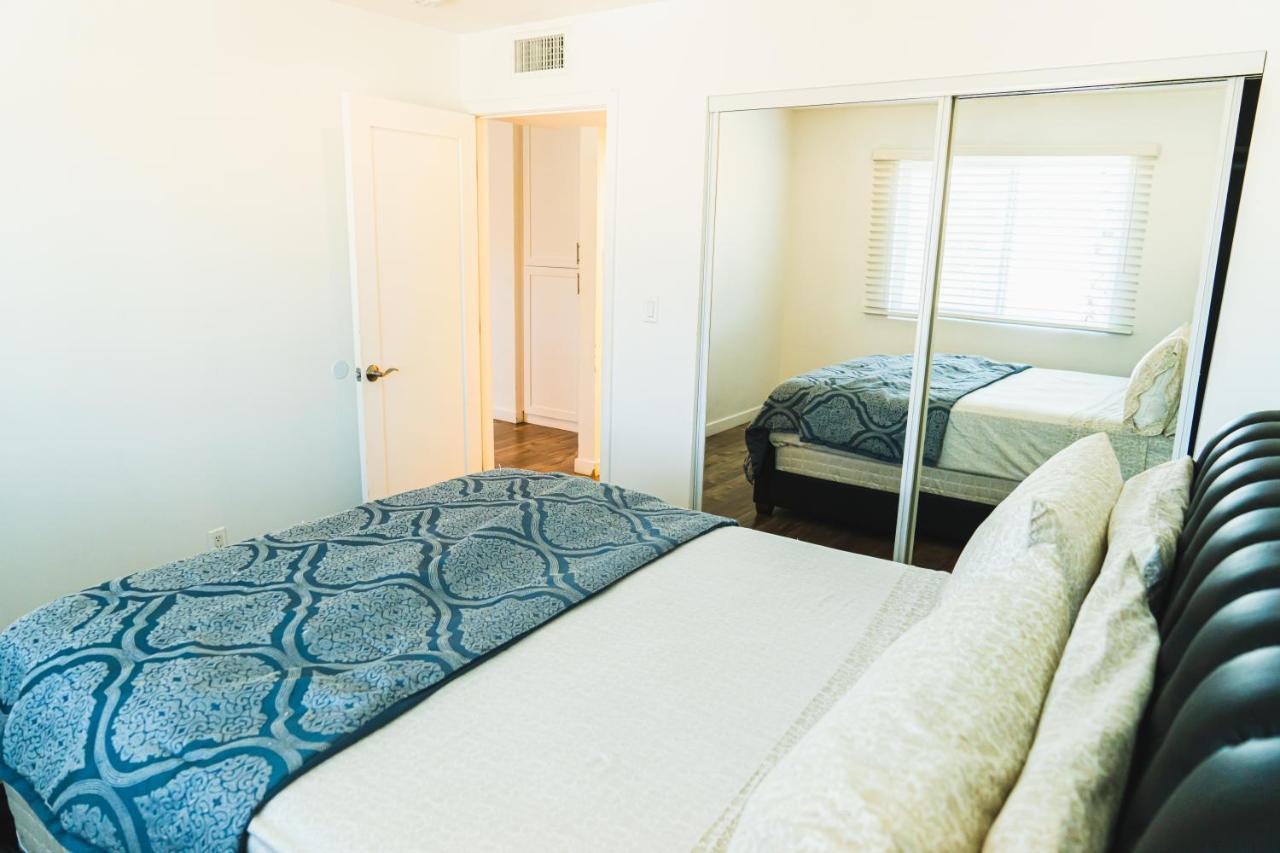 Modern Remodeled 1-Bedroom Close To Hollywood Walk Of Fame With Parking لوس أنجلوس المظهر الخارجي الصورة