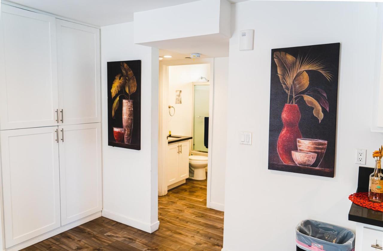 Modern Remodeled 1-Bedroom Close To Hollywood Walk Of Fame With Parking لوس أنجلوس المظهر الخارجي الصورة