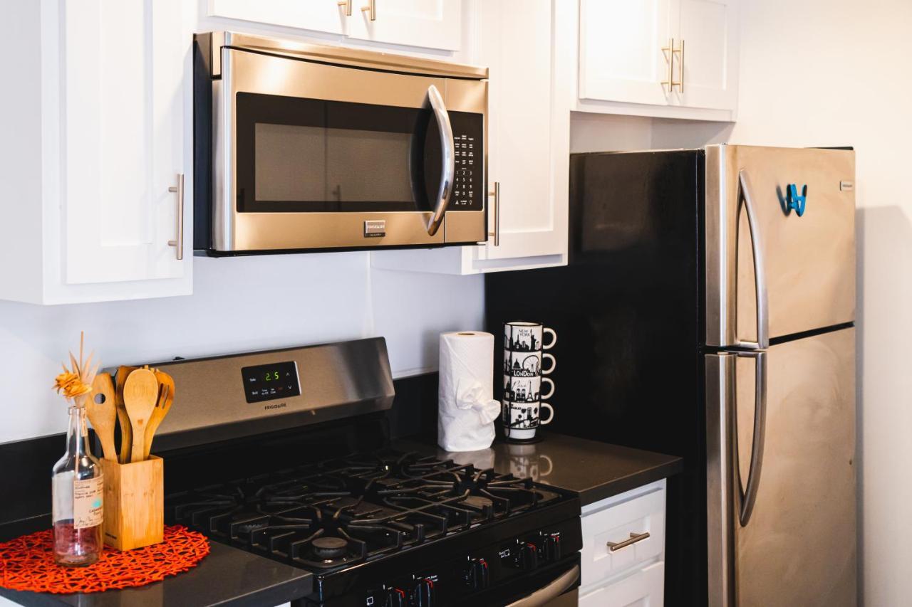 Modern Remodeled 1-Bedroom Close To Hollywood Walk Of Fame With Parking لوس أنجلوس المظهر الخارجي الصورة