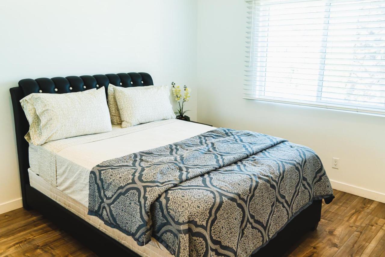 Modern Remodeled 1-Bedroom Close To Hollywood Walk Of Fame With Parking لوس أنجلوس المظهر الخارجي الصورة