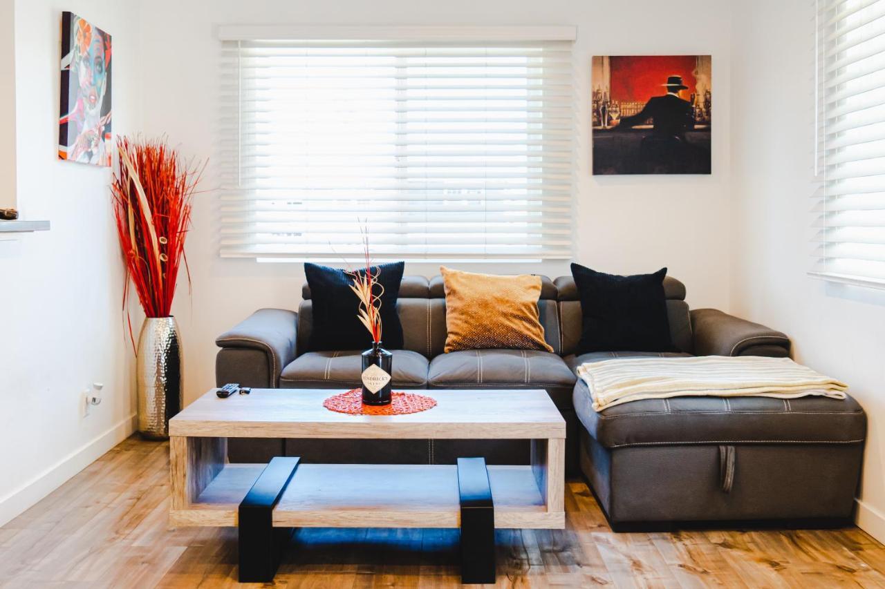 Modern Remodeled 1-Bedroom Close To Hollywood Walk Of Fame With Parking لوس أنجلوس المظهر الخارجي الصورة