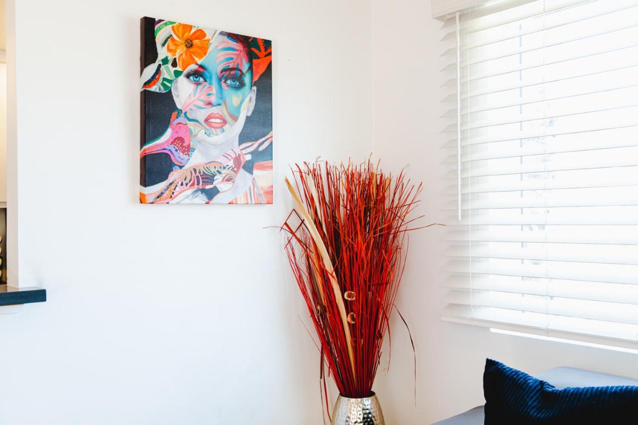 Modern Remodeled 1-Bedroom Close To Hollywood Walk Of Fame With Parking لوس أنجلوس المظهر الخارجي الصورة